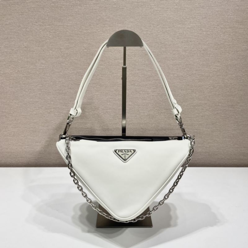 Prada Satchel Bags